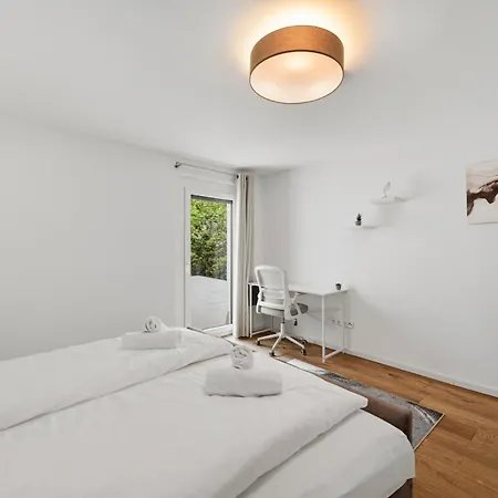 Aparthotel Prestige - Urban Lofts
