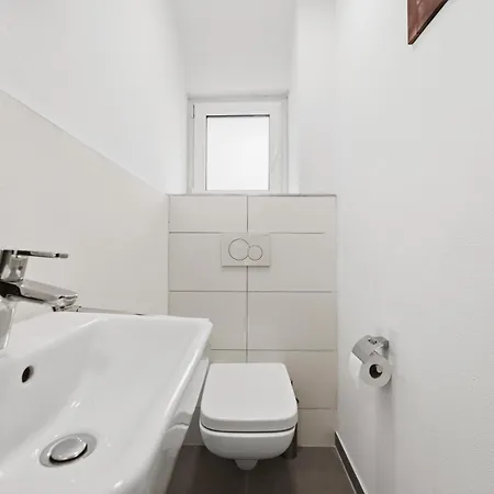 Aparthotel Prestige - Urban Lofts