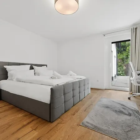 Prestige - Urban Lofts Aparthotel Reutlingen