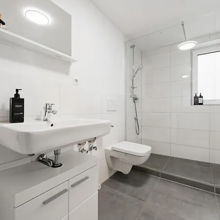 Prestige - Urban Lofts Aparthotel