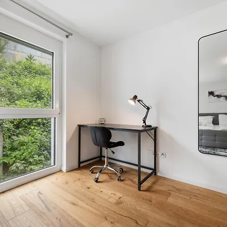 Prestige - Urban Lofts 4* Reutlingen