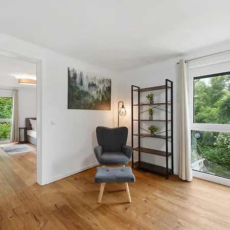Prestige - Urban Lofts Aparthotel