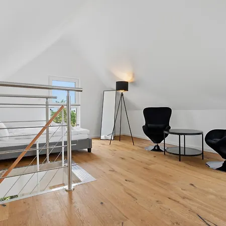 Aparthotel Prestige - Urban Lofts