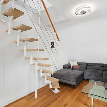 Prestige - Urban Lofts