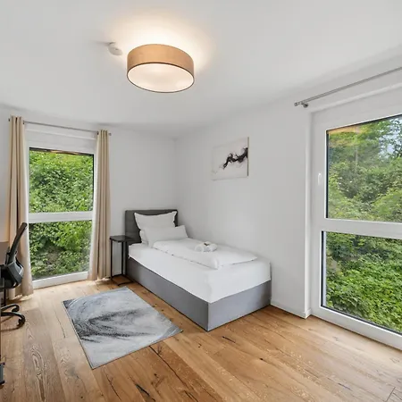 Prestige - Urban Lofts Reutlingen