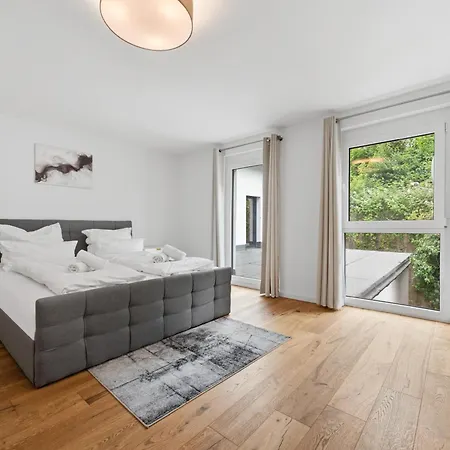 Prestige - Urban Lofts Aparthotel 4*