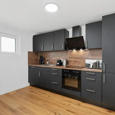 Prestige - Urban Lofts