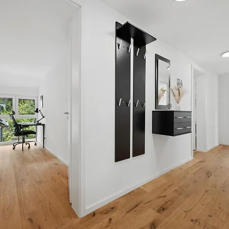 Aparthotel Prestige - Urban Lofts