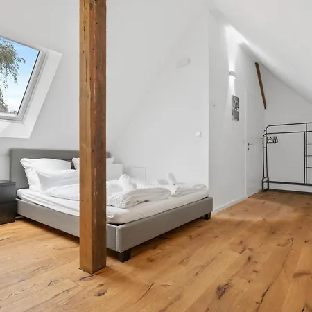 Prestige - Urban Lofts Reutlingen
