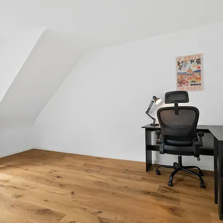Prestige - Urban Lofts 4*