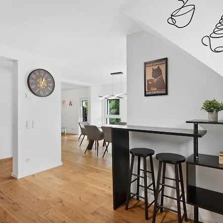Prestige - Urban Lofts Aparthotel Reutlingen