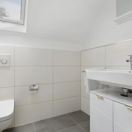Aparthotel Prestige - Urban Lofts