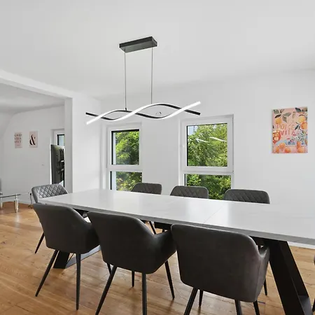 Prestige - Urban Lofts Aparthotel 4*