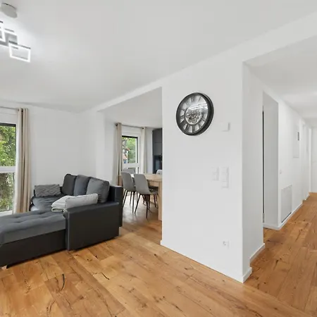 Prestige - Urban Lofts Aparthotel Reutlingen