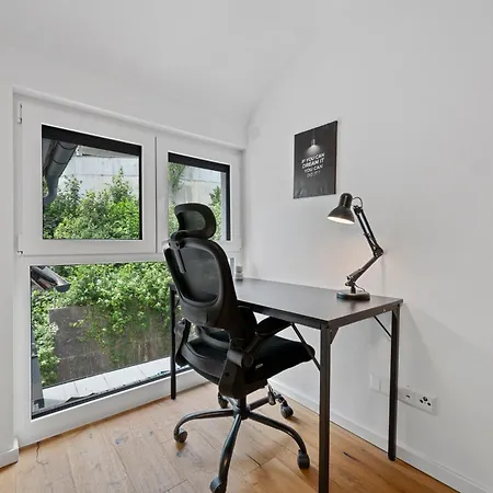 Prestige - Urban Lofts