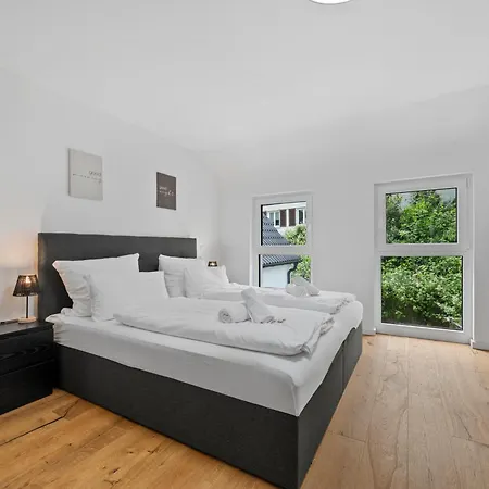 Prestige - Urban Lofts 4*
