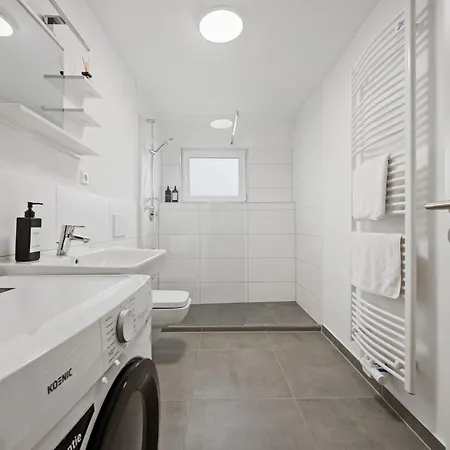 Prestige - Urban Lofts 4*