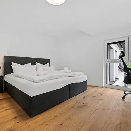 Prestige - Urban Lofts