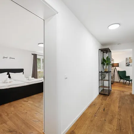 Prestige - Urban Lofts 4*