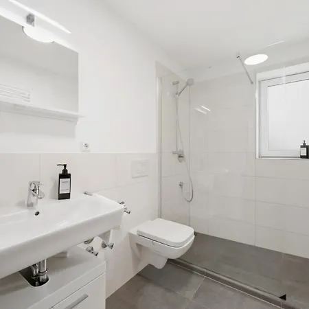 Aparthotel Prestige - Urban Lofts 4*