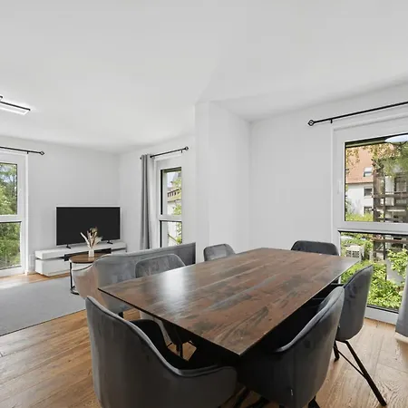 Prestige - Urban Lofts 4* Reutlingen
