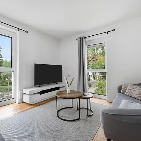 Prestige - Urban Lofts