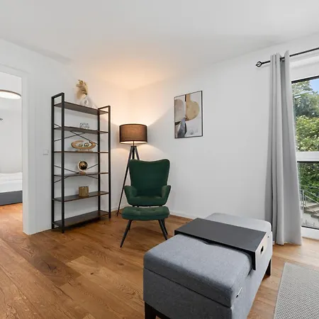 Prestige - Urban Lofts